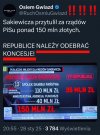 Pisowska szczujnia za nasze pieniądze