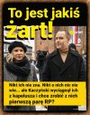 Dziwadła Kaczyńskiego
