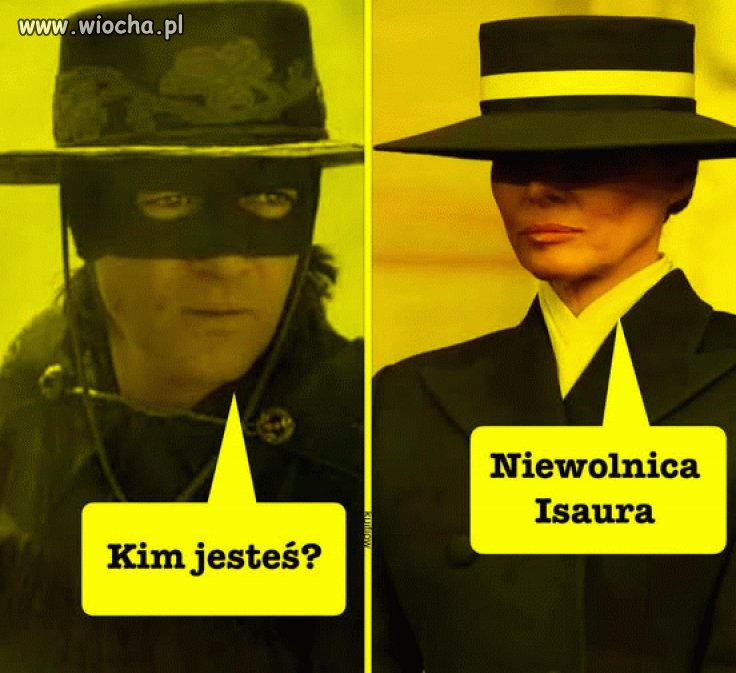 I wszystko jasne
