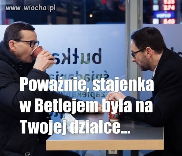 Wszystko jest możliwe