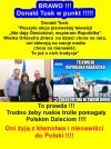 PiS nie popiera WOSP...bo tam nie ma co ukraść!