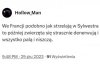 I bez tego tak się zachowują