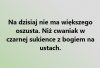 Słowo na niedzielę. To już jutro ...