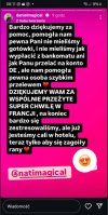 Madka sponsoruje wyjazd patologii i nierobów.