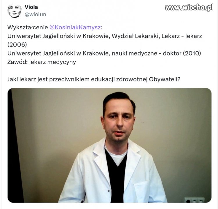 Można się rozwodzić, ale edukować zdrowotnie dzieci już nie   