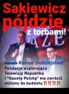 Oddać do budżetu? Ale jak to oddać ? To niemożliwe ...