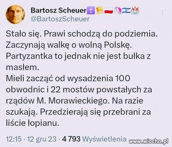 Najtrudniej jest walczyć z niewidzialnym wrogiem 