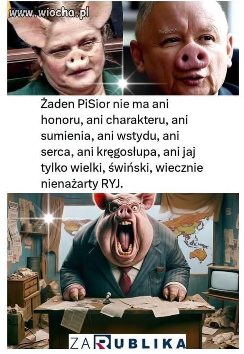 Bo mnie się należy