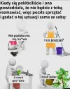Wkurzona żona 