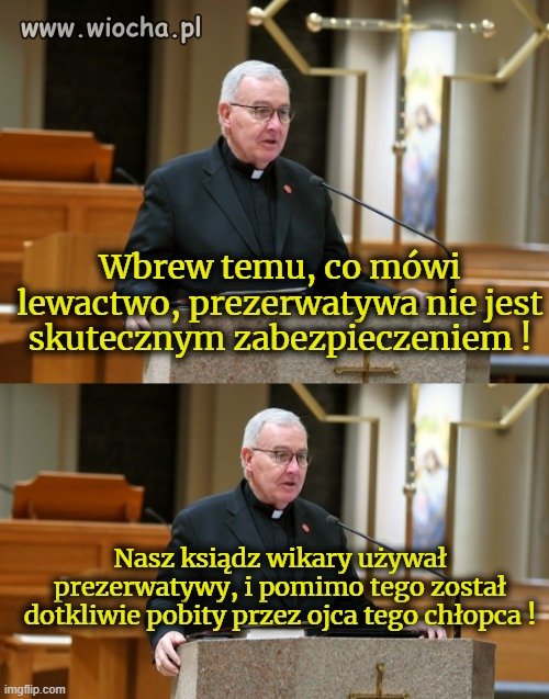 Bo zawsze warto