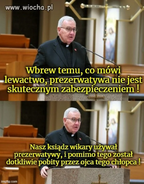 Bo zawsze warto