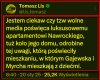 Póki co cisza jak makiem zasiał