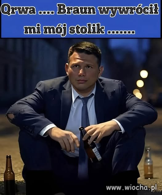 Gdzie dwóch się bije...