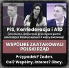 Zdrajcy to jeszcze łagodne słowo