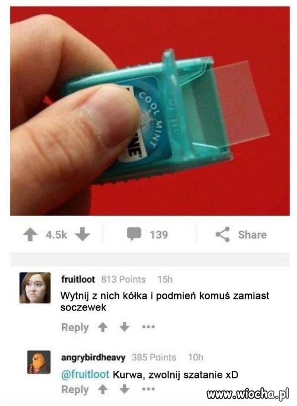 Mistrzu ucz mnie.