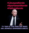 Dziad tyle czasu szukał w PiSie jednego uczciwego 