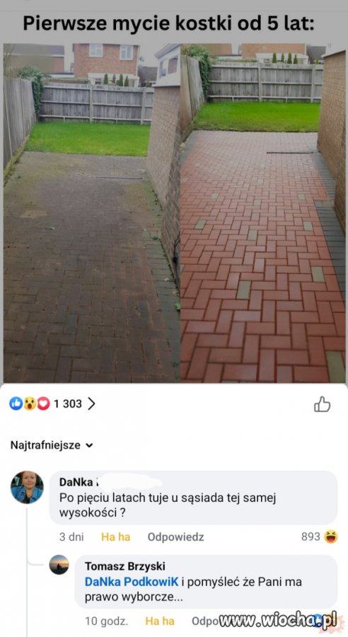 Pisiorka..  