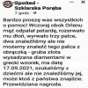 Taka sytuacja.