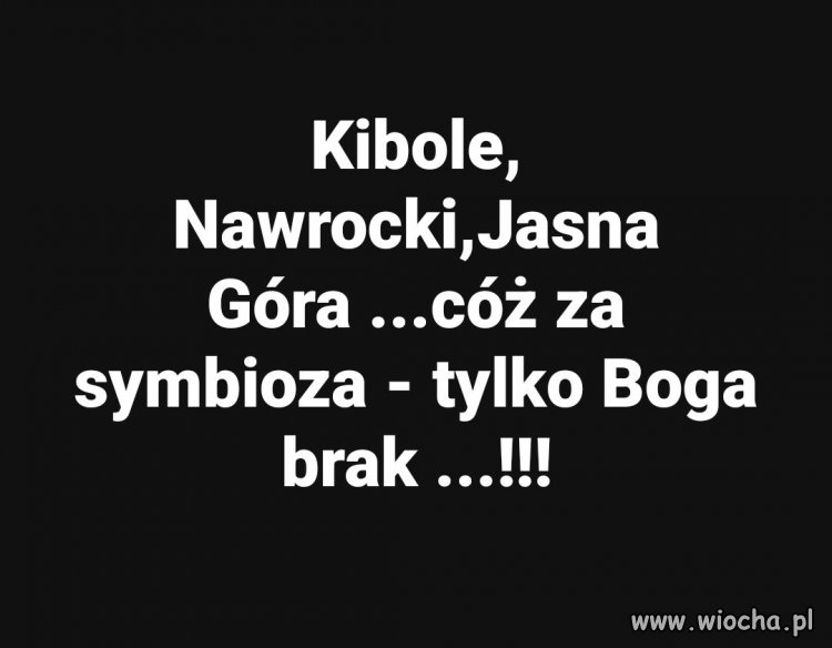 Razem mają prawie wszystko ...