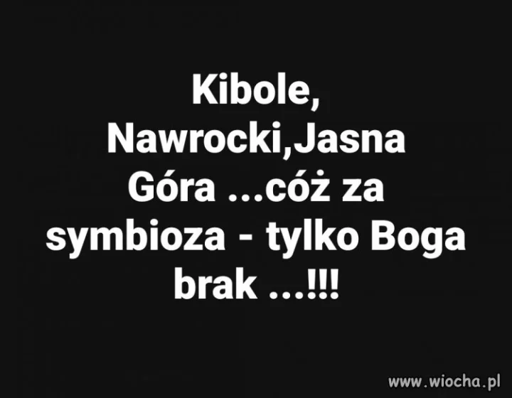 Razem mają prawie wszystko ...