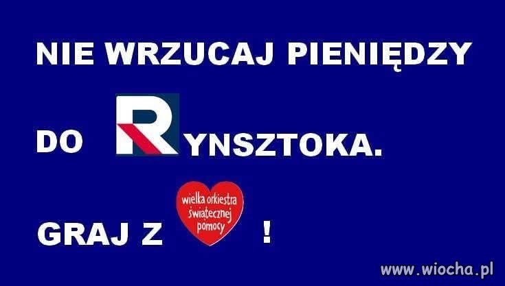 Republika cię nie uratuje jak ci serce zaszwankuje