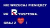 Republika cię nie uratuje jak ci serce zaszwankuje