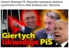 Likwidacja PiS.