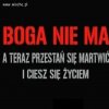 Motto na początek tygodnia