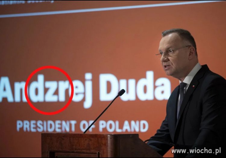 Jaki prezydent 