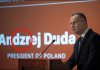Jaki prezydent 