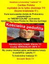 Dzieje się w sekcie kościoła...