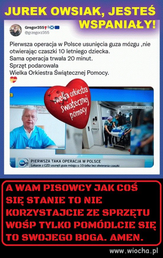 Tyle w temacie