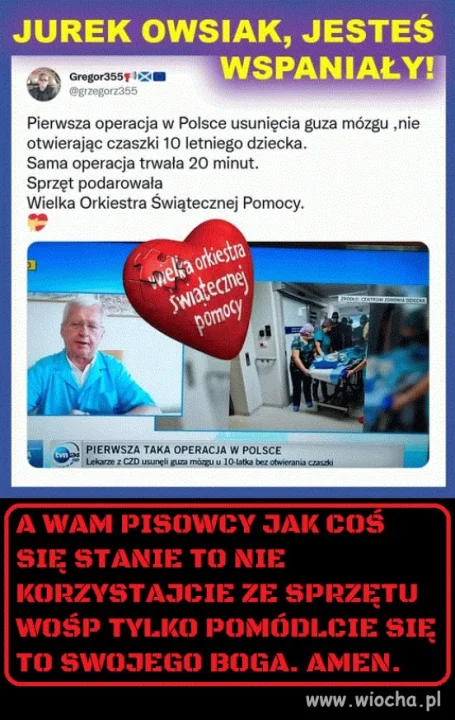 Tyle w temacie