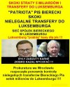 Skończyła się ziobrowa przykrywka dla szemranych 