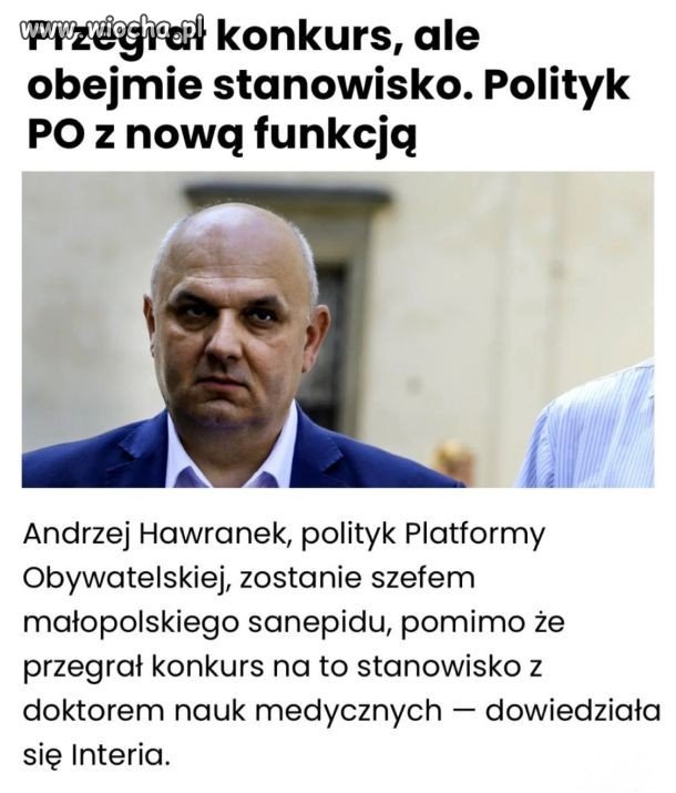Nowe standardy?