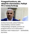 Nowe standardy?