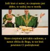 Masz szansę pomóc komuś zbliżyć się do boga ...