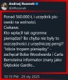 Idźcie tropem pieniędzy