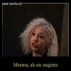 Pani zapominalska 