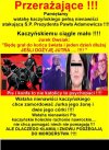 Rozliczyć z nienawiści...