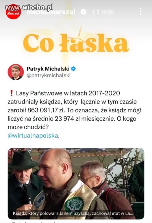 Ciężko w to uwierzyć...