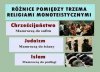 To bóg nie jest wszędzie?