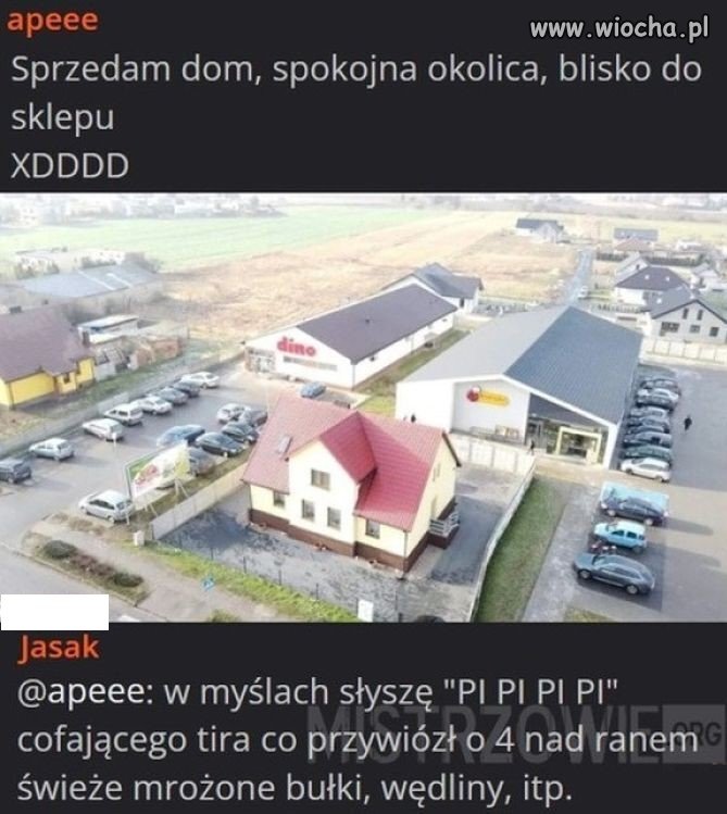 Wsi spokojna