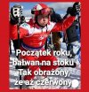 Pierwsze dni już za nami ...