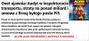 Jak Tusk mówił że trzeba 100 miliardów rozliczyć