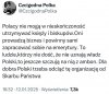 A powiedz to PIS-owskim dewotkom...
