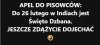 Jedźcie w Pisdu..