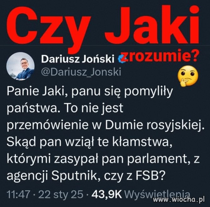 Doktór Jaki