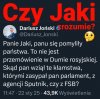 Doktór Jaki