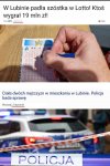 Co za dziwny przypadek.